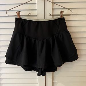 FP Movement by Free People XS.TP athletic skort EUC